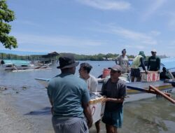 Desa Sausu Tambu Parimo Masuk Desa Wisata Terbaik Nasional Berkat BRILiaN