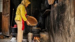 Desa Sumberejo Pacitan Optimalkan Potensi Unggulan Lewat Pemberdayaan BRI