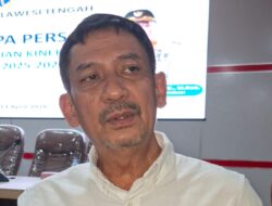 Disdik Sulteng Usulkan Formasi CPNS/PPPK Prioritas Guru SMK, Banyak Posisi Pensiunan