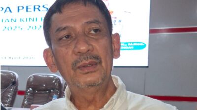 Disdik Sulteng Usulkan Formasi CPNS/PPPK Prioritas Guru SMK, Banyak Posisi Pensiunan