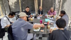 Ditetapkan Tersangka Tanpa Audit BPK, Kades Tamainusi Merasa Dizalimi