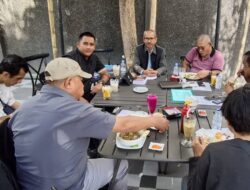 Ditetapkan Tersangka Tanpa Audit BPK, Kades Tamainusi Merasa Dizalimi