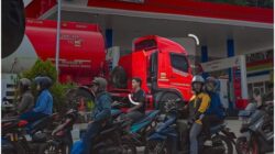 Dugaan Mafia BBM Subsidi di Halsel Terbongkar, QR Code Warga “Dibajak”, SPBU Labuha–Babang Terancam Diseret Hukum