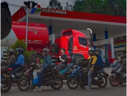 Dugaan Mafia BBM Subsidi di Halsel Terbongkar, QR Code Warga “Dibajak”, SPBU Labuha–Babang Terancam Diseret Hukum