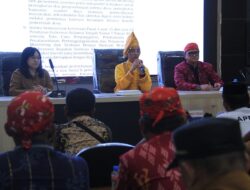 Empat Desa Blankspot di Parimo Sasaran Program BERANI Berdering 2026