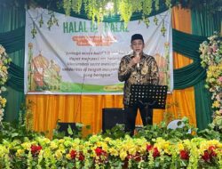 Erwin Burase Bertekad Jadikan Parimo Lumbung Durian Nasional