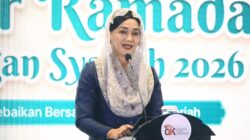 GERAK Syariah 2026, Momentum OJK Memperkuat Literasi dan Inklusi Keuangan Syariah