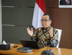 Gempa Sulut dan Maluku Utara, Presiden Minta Penyelamatan Warga Jadi Prioritas