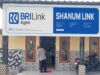 Holding Ultra Mikro Perluas Dampak bagi Nasabah PNM Mekaar Melalui BRILink Agen