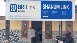 Holding Ultra Mikro Perluas Dampak bagi Nasabah PNM Mekaar Melalui BRILink Agen