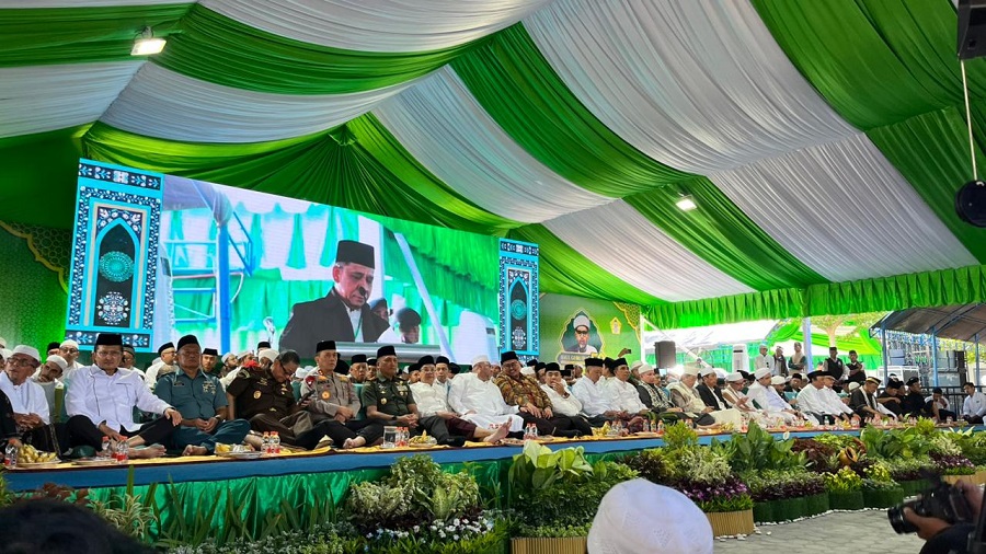 Idiologi Pendidikan Guru Tua, Arus Utama Pembentukan Karakter Berbasis Ilmu dan Akhlak