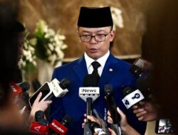 Indonesia Dorong Evaluasi Keamanan Pasukan Perdamaian Dunia Usai Tiga Prajurit UNIFIL Gugur