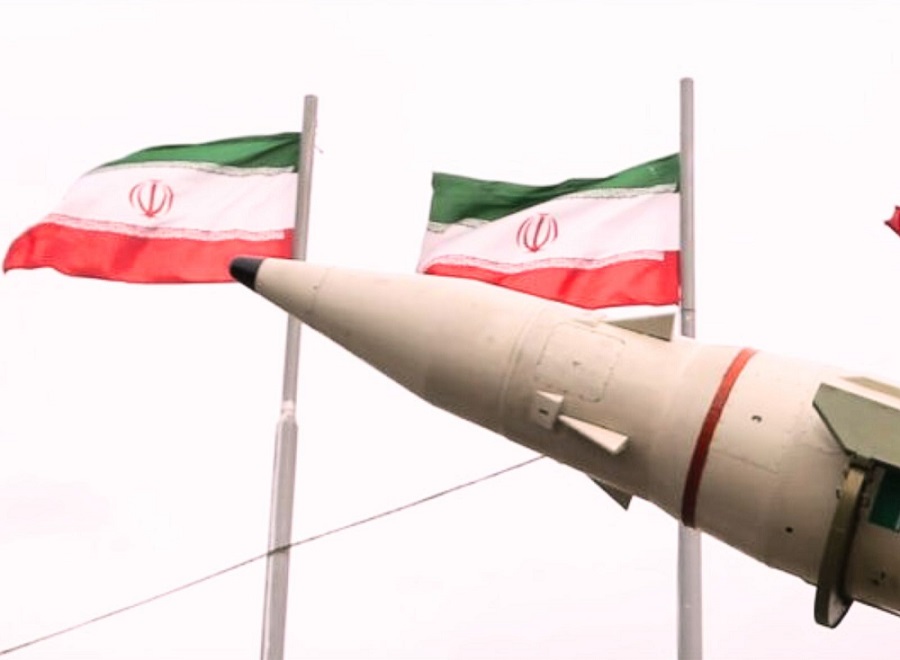 Iran Umumkan Kemenangan Lawan AS