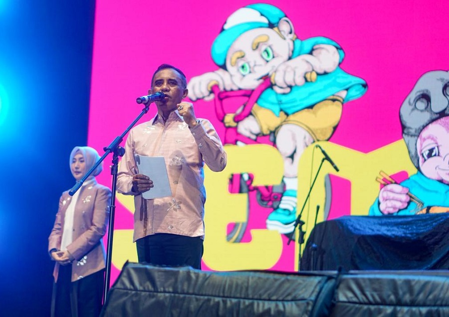 Job Fair HUT Ke-62 Sulteng dan Ujian Komitmen Perusahaan