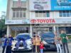 Kalla Toyota Hadirkan Program “Lebih Untung Tukar Tambah ke Veloz Hybrid EV”