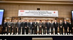 Kerja Sama Pegadaian – SMBC Corporation Diapresiasi BRI, Dorong Inklusi Keuangan dan Pemberdayaan Ekonomi Kerakyatan