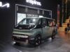 Raih iF Design Award Gold, Kia PV5 Standar Baru Desain Van