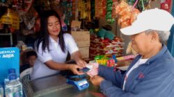 Kisah BRILink Agen Perempuan di Palembang, Layani Ribuan Transaksi Keuangan Masyarakat Tiap Bulan