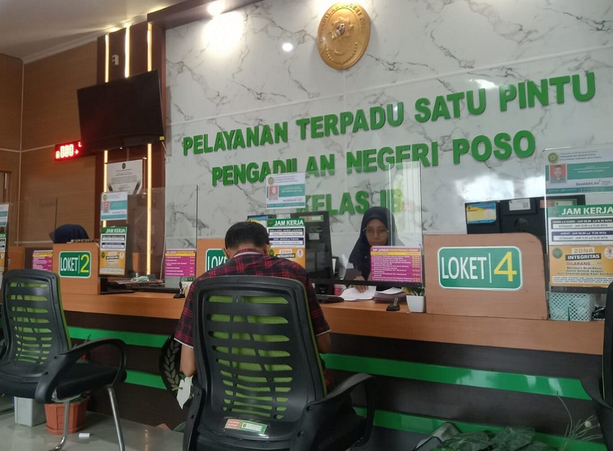 Kuasa Hukum Kasus Pengadaan Perahu Fiber Morowali Praperadilankan Kejari