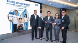 Laba Bersih BRI Melesat 13,7% Jadi ​Rp15,5 Triliun di TW I 2026​