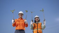 Laba Bersih PT Vale Melonjak 85% Jadi AS$43,6 Juta pada 1T26