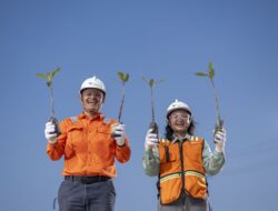 Laba Bersih PT Vale Melonjak 85% Jadi AS$43,6 Juta pada 1T26