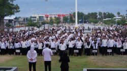 Langkah Catur Hadianto Rasyid, Merubah Wajah Palu Menuju Kota Modern (1)