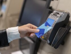 Promo Belanja Luar Negeri Gunakan Kartu Kredit BRI, Ada Cashback Menarik