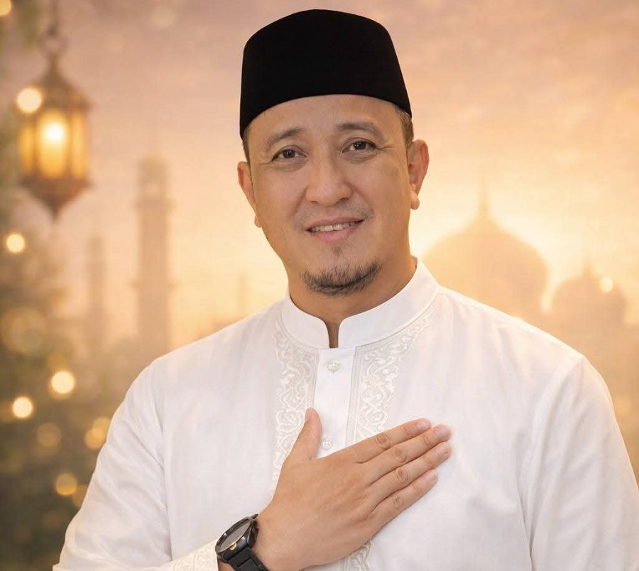 Mardiman Sane Siap Bela Wartawan Korban Intimidasi di Morowali Utara