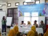 PT Vale Gelar Service Excellence Improvement Program bagi Nakes Puskesmas Bahomotefe