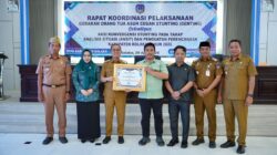 PT Vale Intervensi Penurunan Stunting di Kolaka, Jangkau 5000 Keluarga Rentan