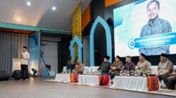 PT Vale dan Forkopimda Luwu Timur Teguhkan Komitmen untuk Akselerasi Kemajuan Daerah