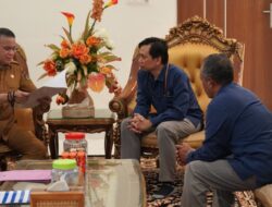 Palu Sambut Sensus Ekonomi dan Data Pelanggan PLN Berbasis NIK