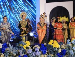 Parimo Panggung Perdana Duta Promosi Investasi Sulteng 2026