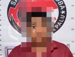 Pelaku Kirim Sabu ke Sulbar Manfaatkan Jasa Angkutan di Palu, Diamankan di Sigi