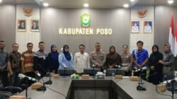Pemkab Poso Menanggung Biaya Domestik 128 Jemaah Haji 2026 