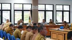 Pemkot Palu Kembangkan E-Office untuk Monitoring Kinerja ASN