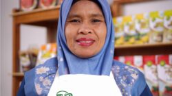 Bumbu Instan Tanpa MSG Asal Padang Panjang Tembus Pasar Ekspor Berkat LinkUMKM BRI