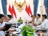 Presiden Prabowo Perintahkan Percepatan Akses Hunian Rakyat di Seluruh Indonesia