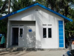 Program BERANI Bedah Rumah, Kiat Sulteng Percepat Penurunan Angka Kemiskanan