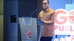 Program Pintar Reksa Dana, Inovasi OJK Bersama Pelaku Industri