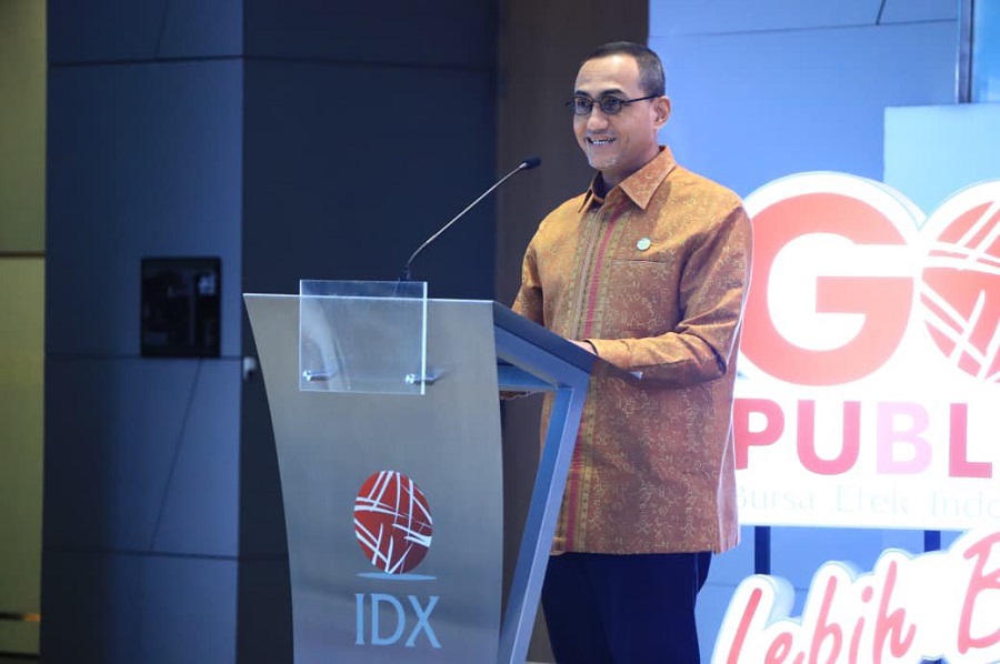 Program Pintar Reksa Dana, Inovasi OJK Bersama Pelaku Industri