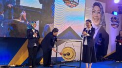 Rakerwil NasDem Sulteng: Konsolidasi Ide dan Meneguhkan Komitmen di Jalan Restorasi