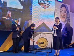 Rakerwil NasDem Sulteng: Konsolidasi Ide dan Meneguhkan Komitmen di Jalan Restorasi