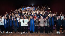 Ratusan Warga Palu Nobar Film Maira Bareng MPR, Pesannya Bikin Tersentuh