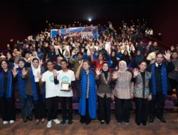 Ratusan Warga Palu Nobar Film Maira Bareng MPR, Pesannya Bikin Tersentuh