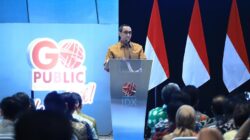 Reformasi Integritas Pasar Modal Indonesia, OJK-BEI-KSEI Tuntaskan Empat Agenda