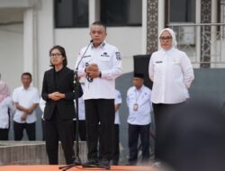Sanksi Denda Rp2 Juta bagi Pelanggar Kebersihan di Kota Palu
