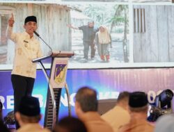 Sulteng Target Turunkan Angka Kemiskinan Menjadi 5% di 2030