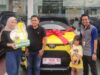 Tampil Beda di Jalanan, Toyota Raize Jadi Pilihan Utama Gen Z dan Milenial!